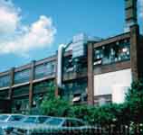 C.W. Parker Factory, Leavenworth